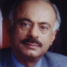 Prem Mehta