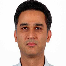 Ranjeev Bhatia