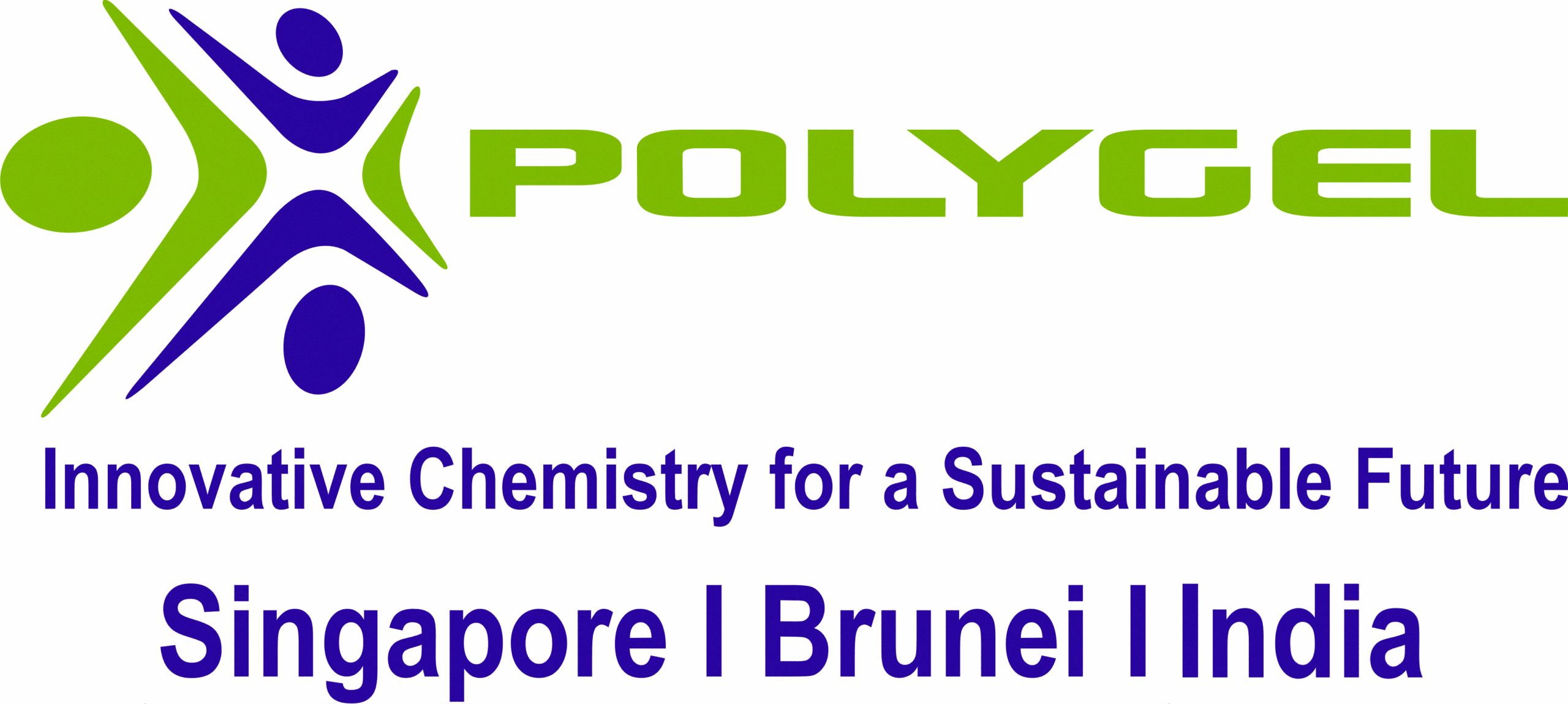 Polygel Global Logo